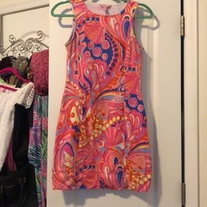 Lilly Pulitzer Whiting Shift